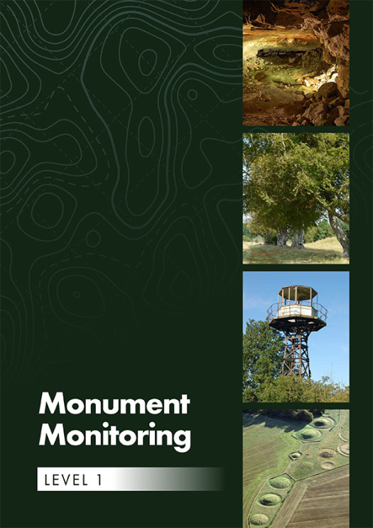 Cover of the Level 1 report